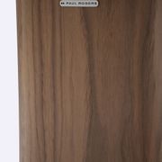 Pillar Dining Table | Charcoal gallery detail image