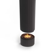 Pillar Suspended Fire gallery detail image