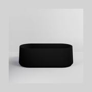 Endura Acrylic Pillar 1700 Freestanding Bath gallery detail image