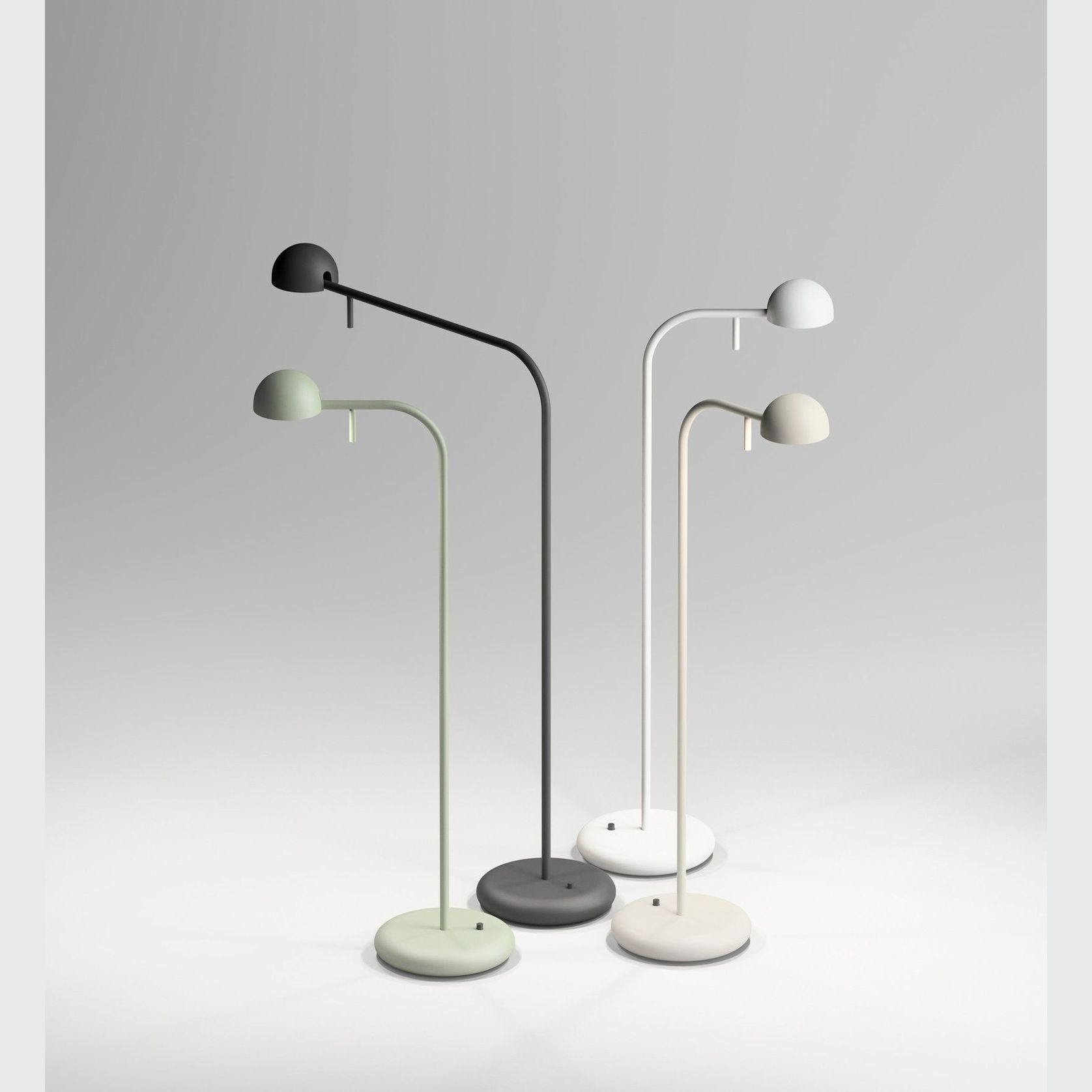 Pin Table Lamp gallery detail image