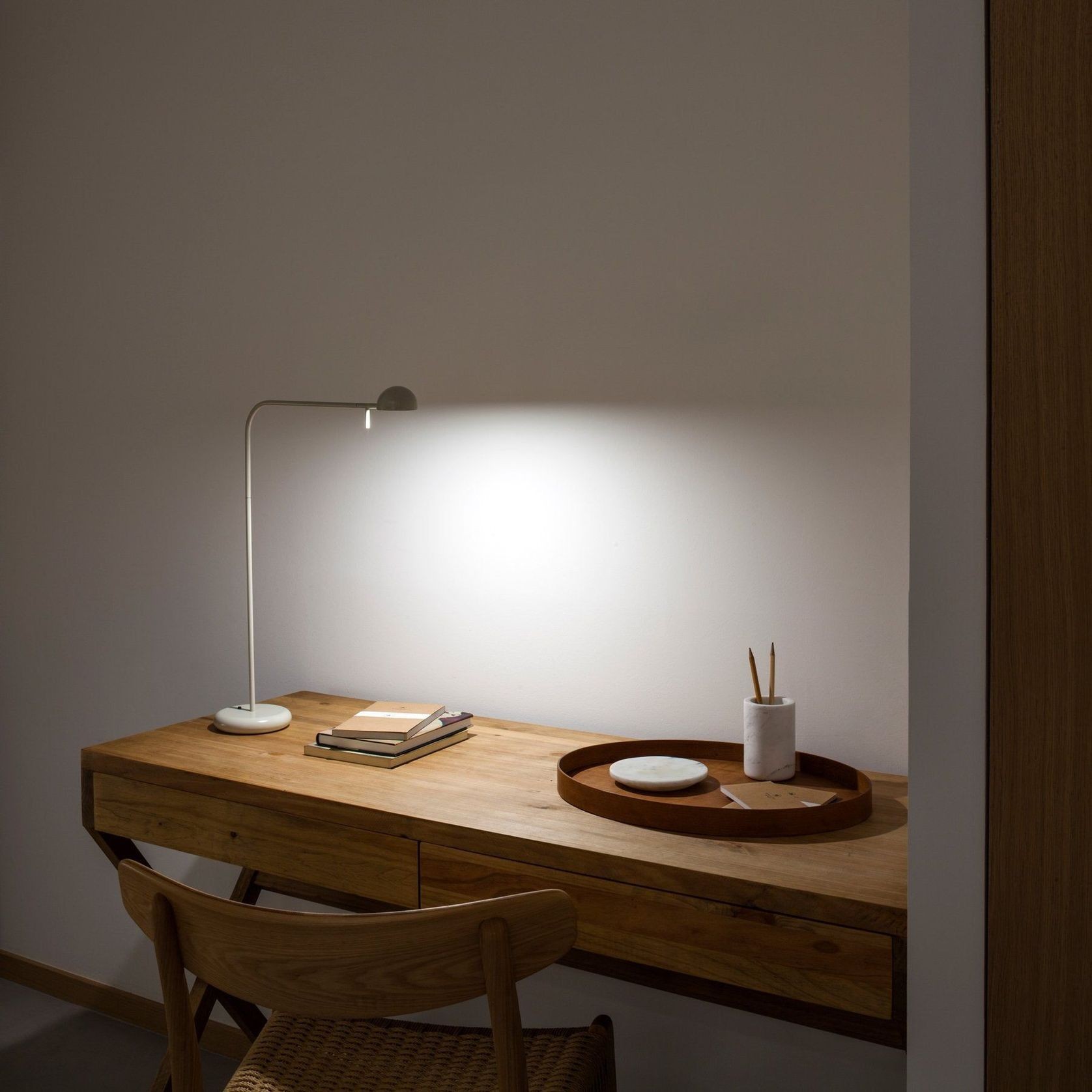Pin Table Lamp gallery detail image