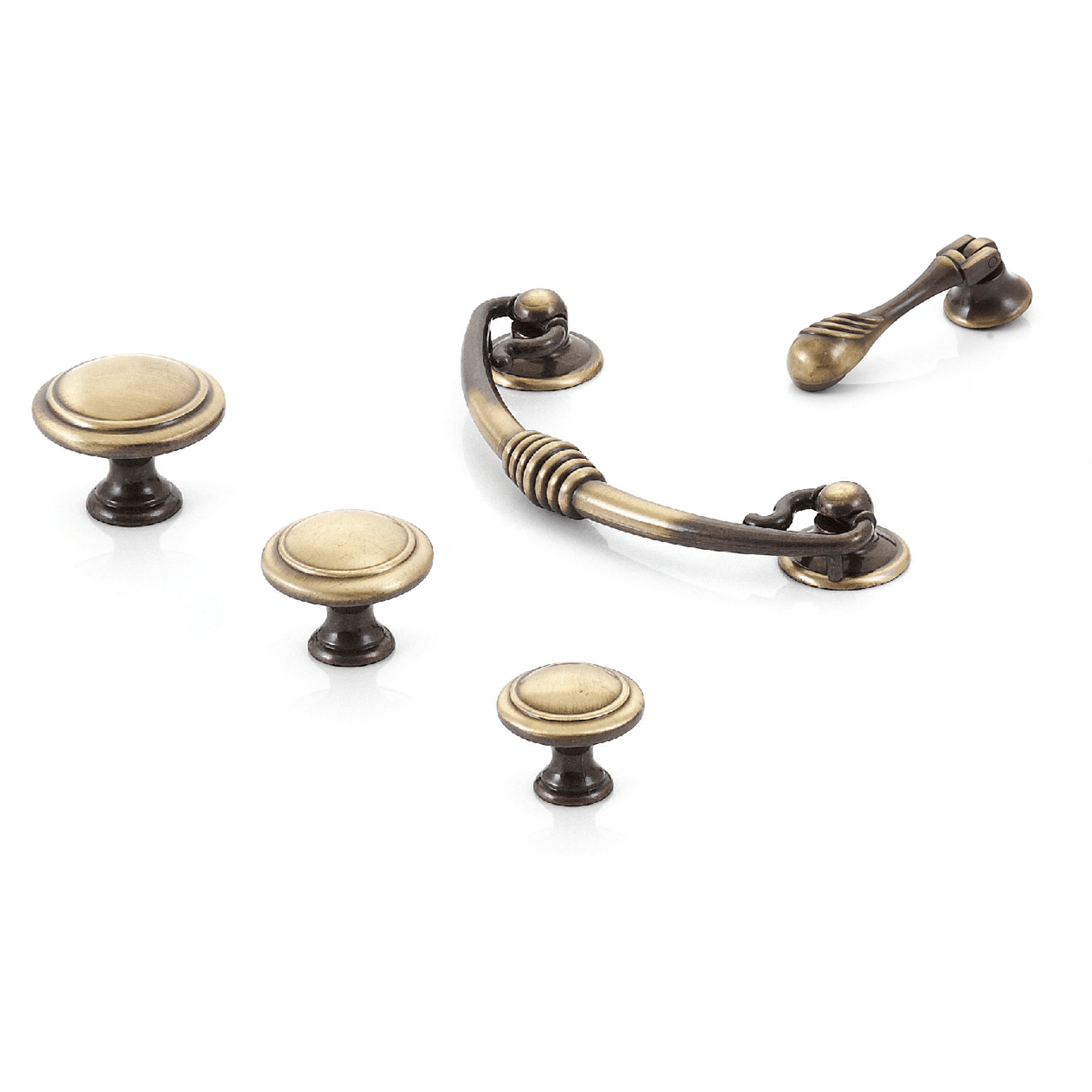 Pineta Collection gallery detail image