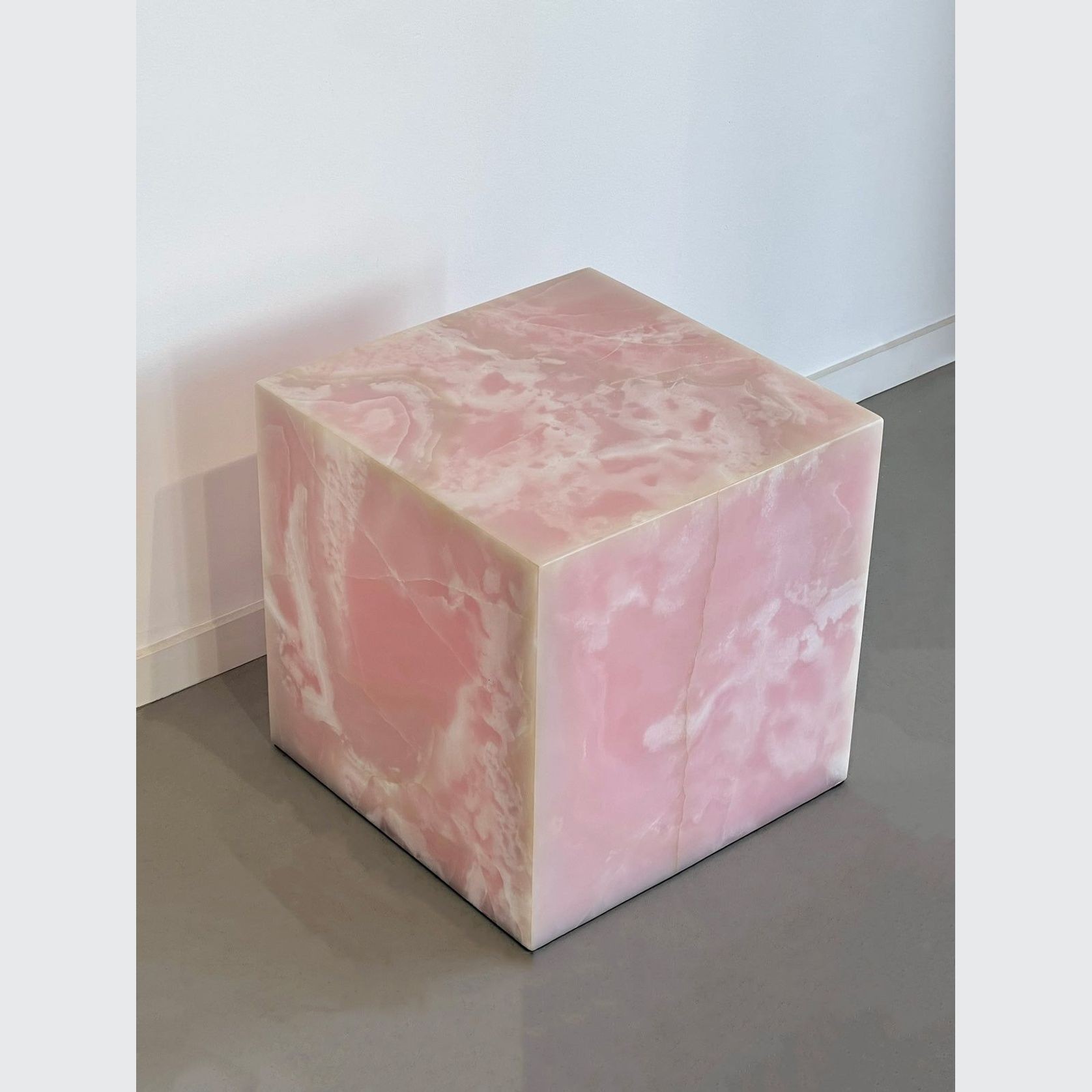 Onyx Cube gallery detail image
