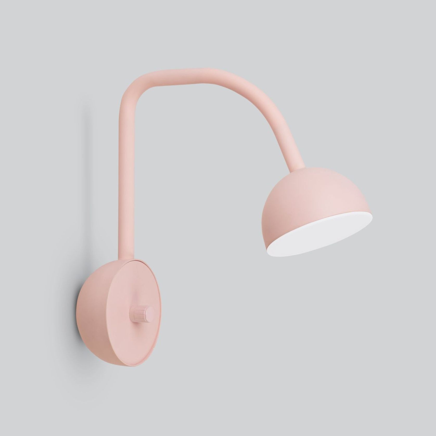Blush Wall Light gallery detail image