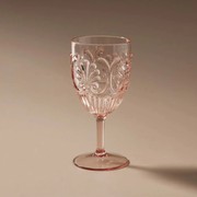 Acrylic Wine Glass gallery detail image