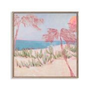 Pink Hi - Limited Edition Print gallery detail image