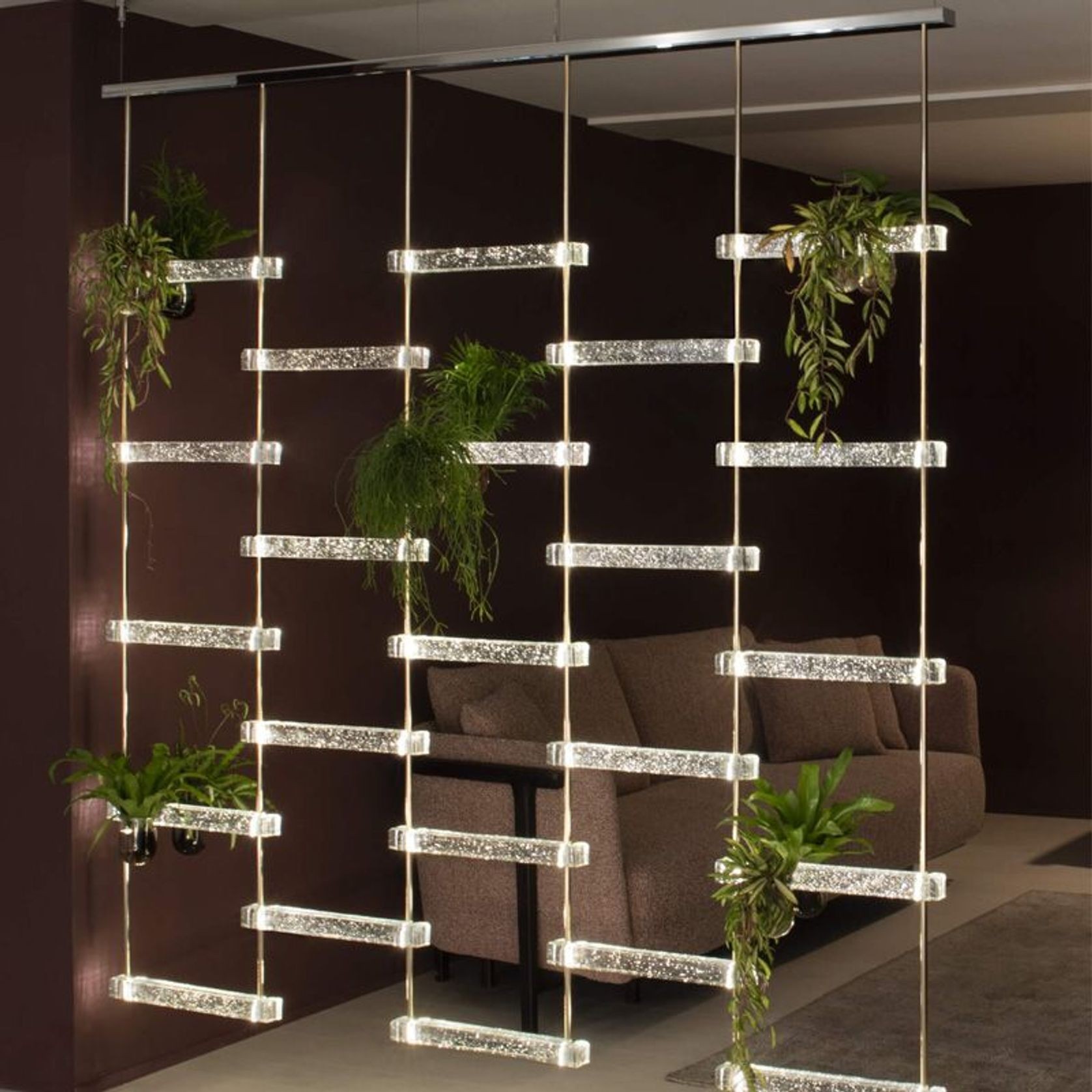 Piola Light-Wall Pendant gallery detail image
