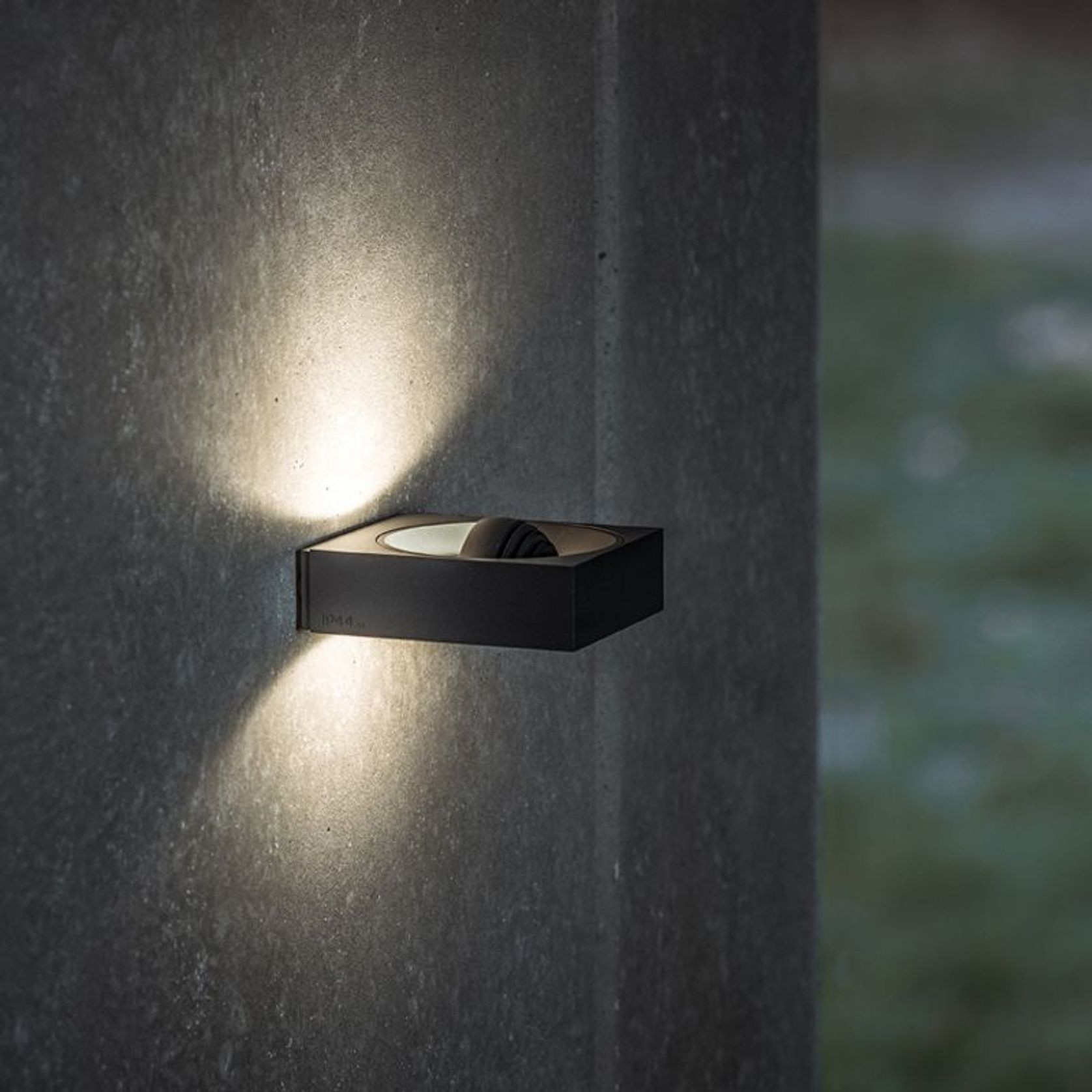 Pip Outdoor Wall Light gallery detail image