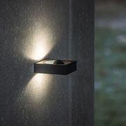 Pip Outdoor Wall Light gallery detail image
