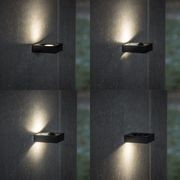 Pip Outdoor Wall Light gallery detail image