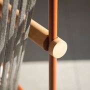 Pipe Outdoor 2 Seater Sofa by Atmosphera gallery detail image