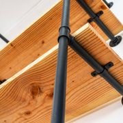 Oregon Shelf Unit 130cm gallery detail image