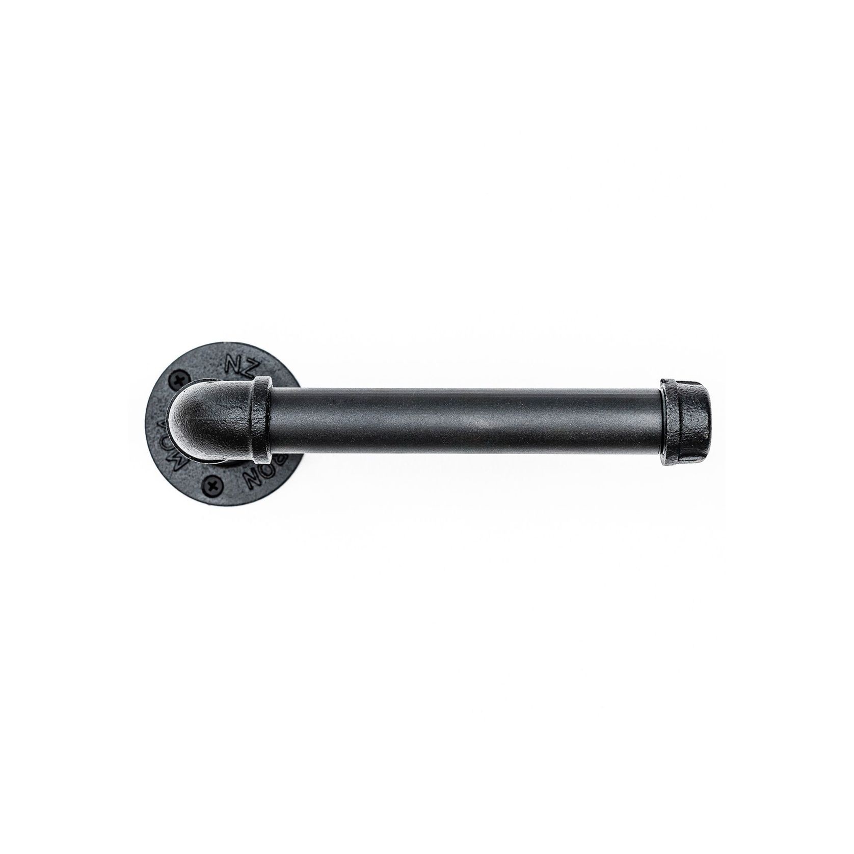 Pipe Toilet Roll Holder gallery detail image