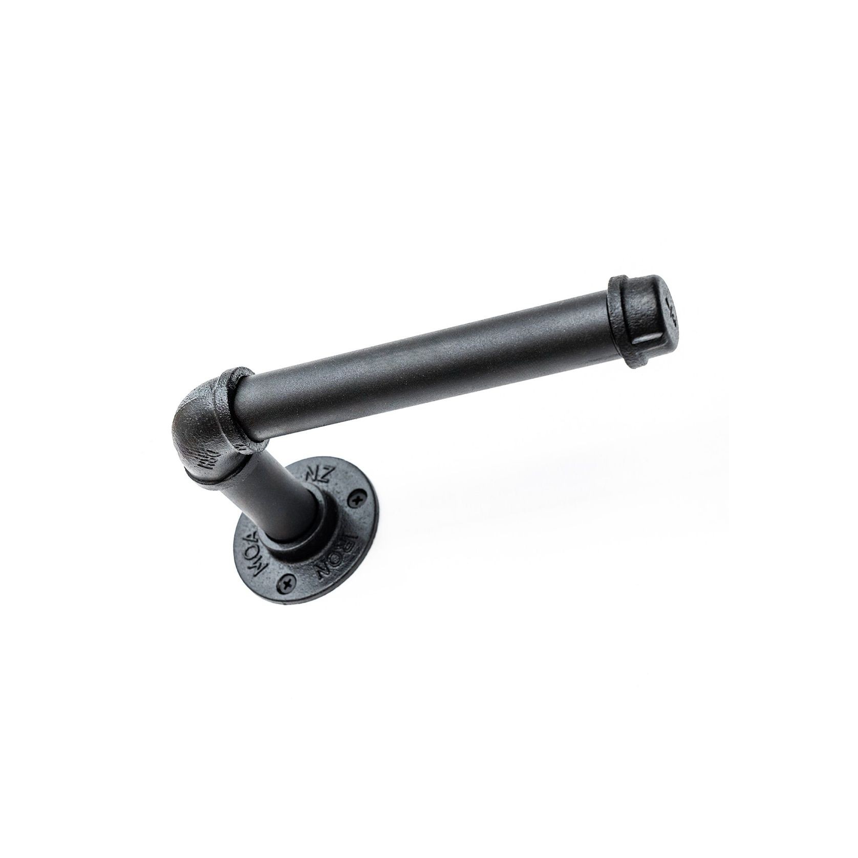 Pipe Toilet Roll Holder gallery detail image