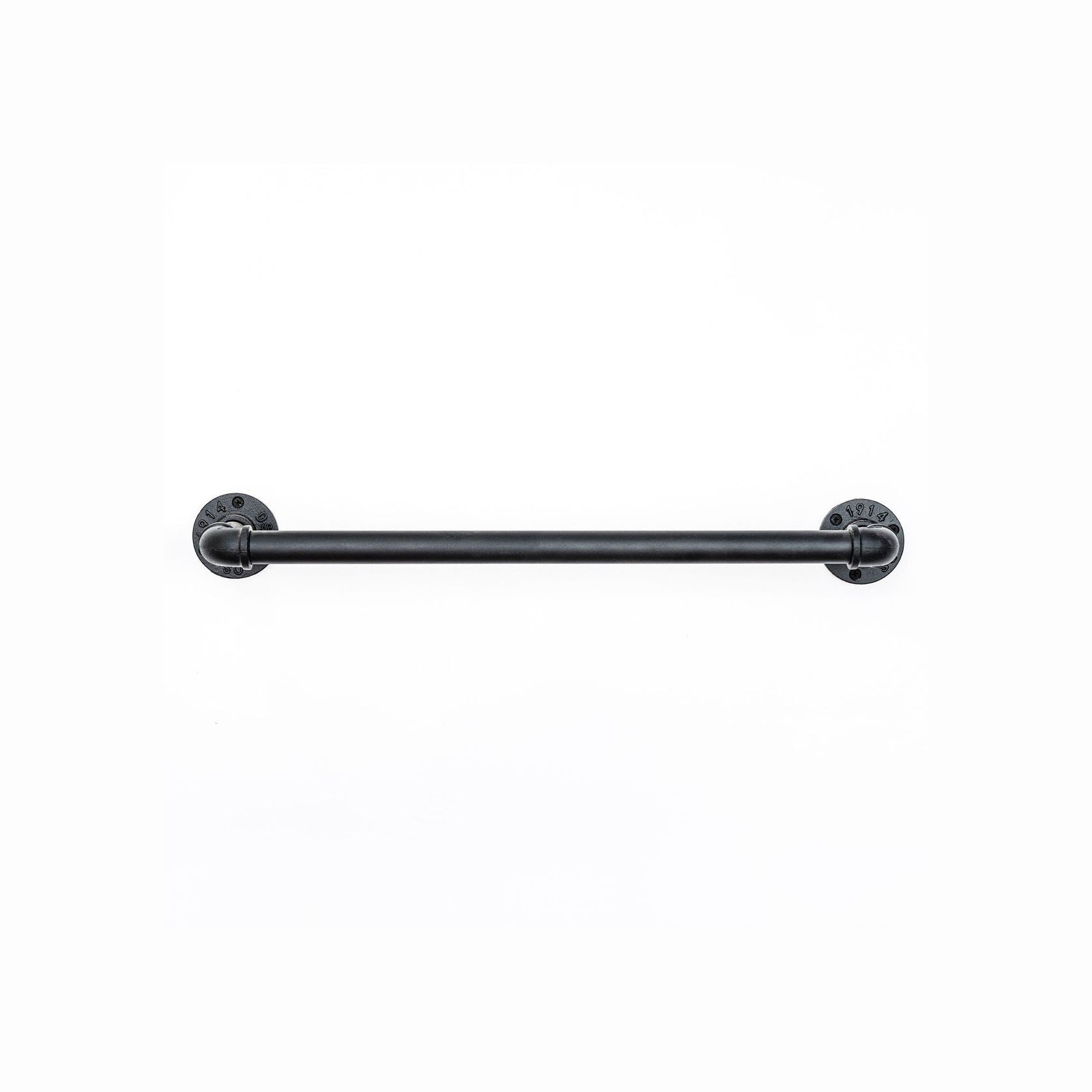 Pipe Towel Rail gallery detail image