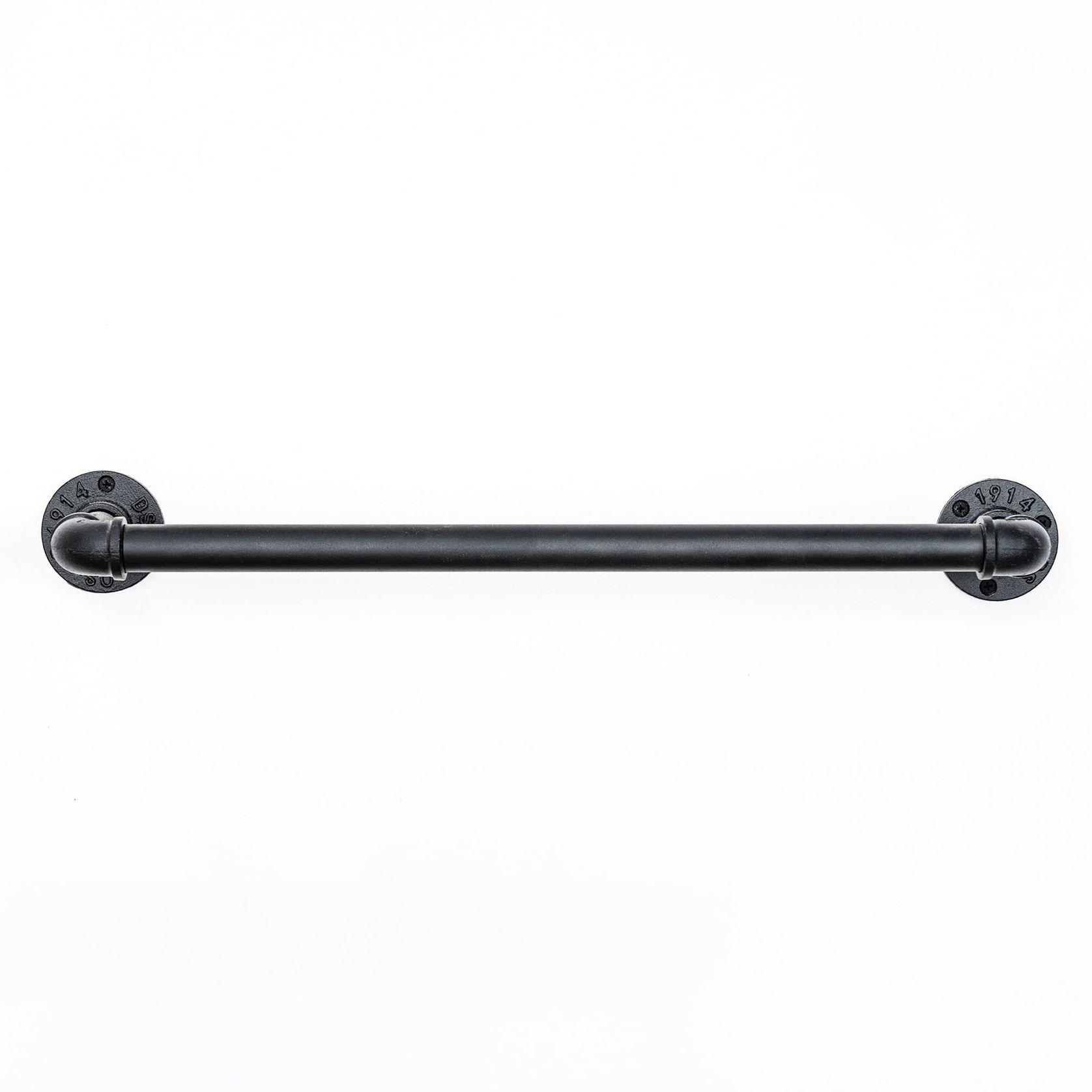 Pipe Towel Rail gallery detail image