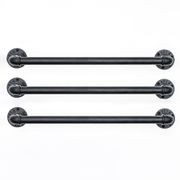 Pipe Towel Rail gallery detail image