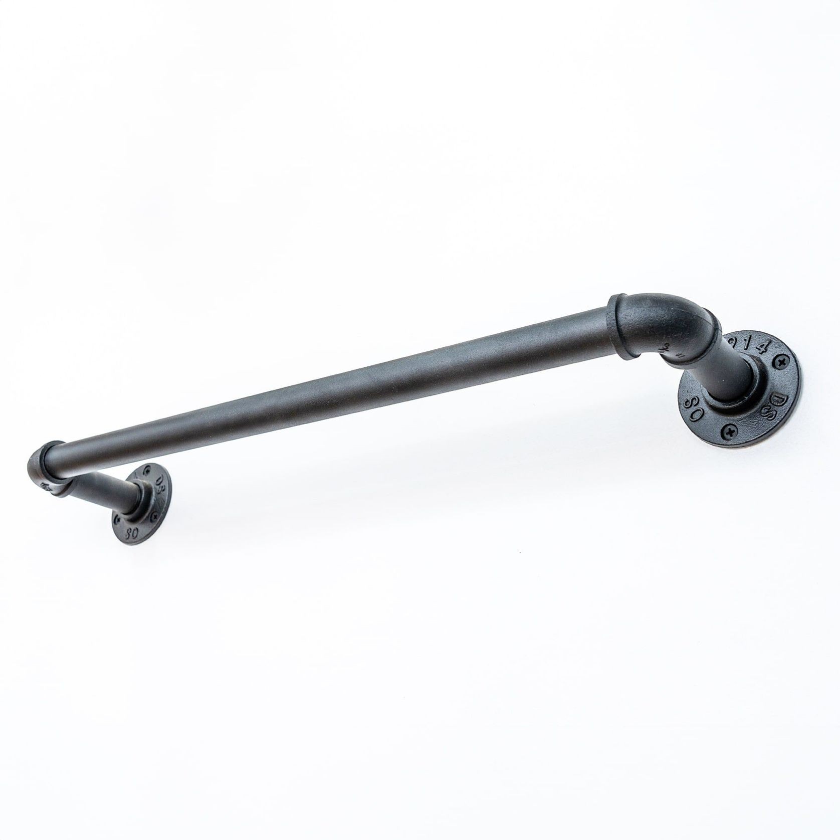 Pipe Towel Rail gallery detail image