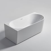 Endura Acrylic Piper 1670 Corner Bath Range gallery detail image