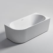 Endura Acrylic Piper 1670 Corner Bath Range gallery detail image