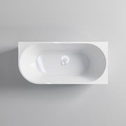 Endura Acrylic Piper 1670 Corner Bath Range gallery detail image