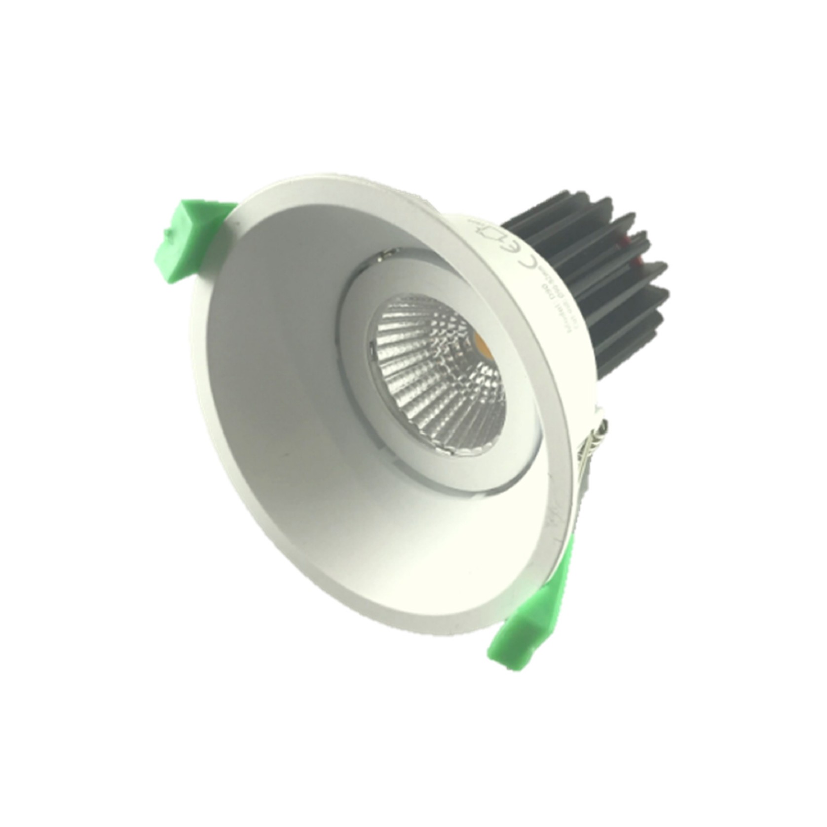 LED Piranha 13W Downlight gallery detail image
