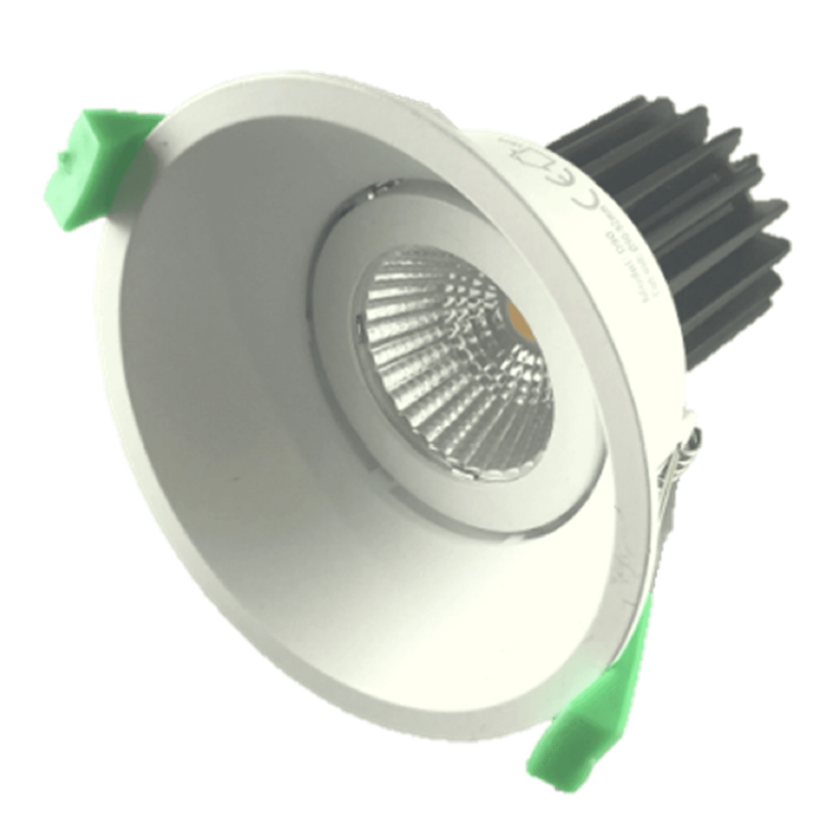 Piranha Downlight gallery detail image