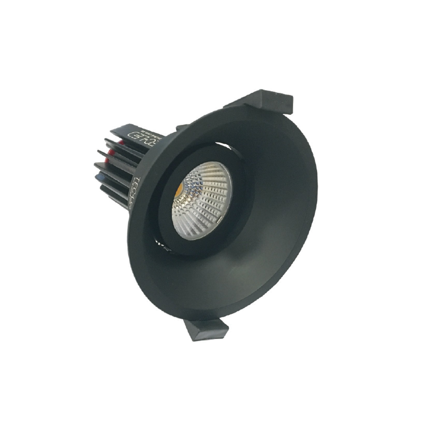 LED Piranha 13W Downlight gallery detail image