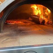 My-Chef Decor Wood Fired Pizza Oven gallery detail image
