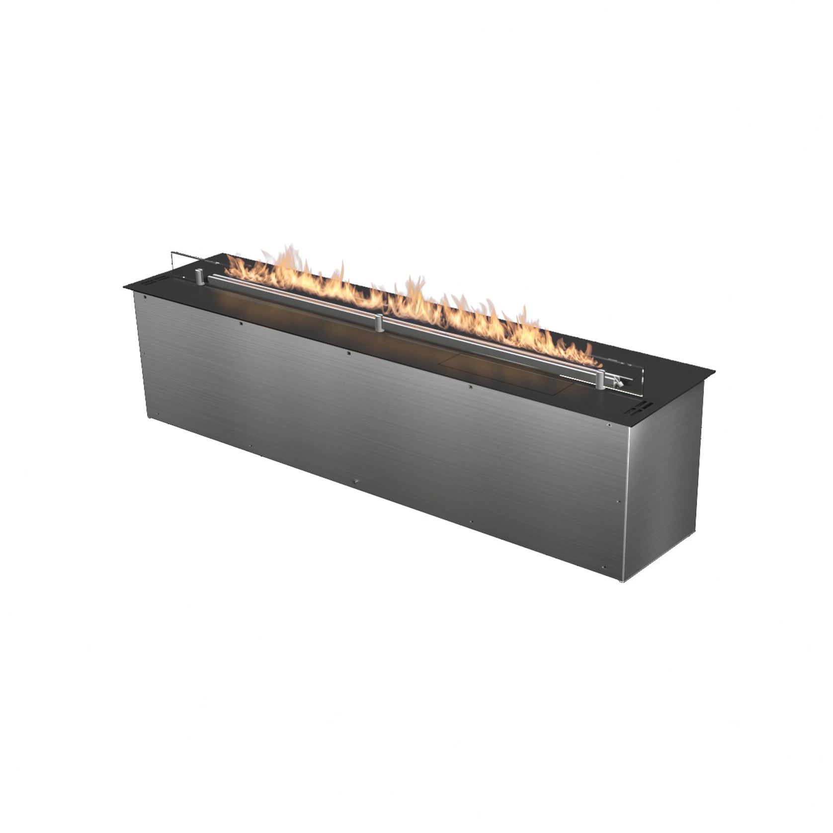 Planika Fla3+ 1190 Bioethanol Fireplace gallery detail image