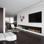 Planika Fla3 1490+ Bioethanol Fireplace gallery detail image