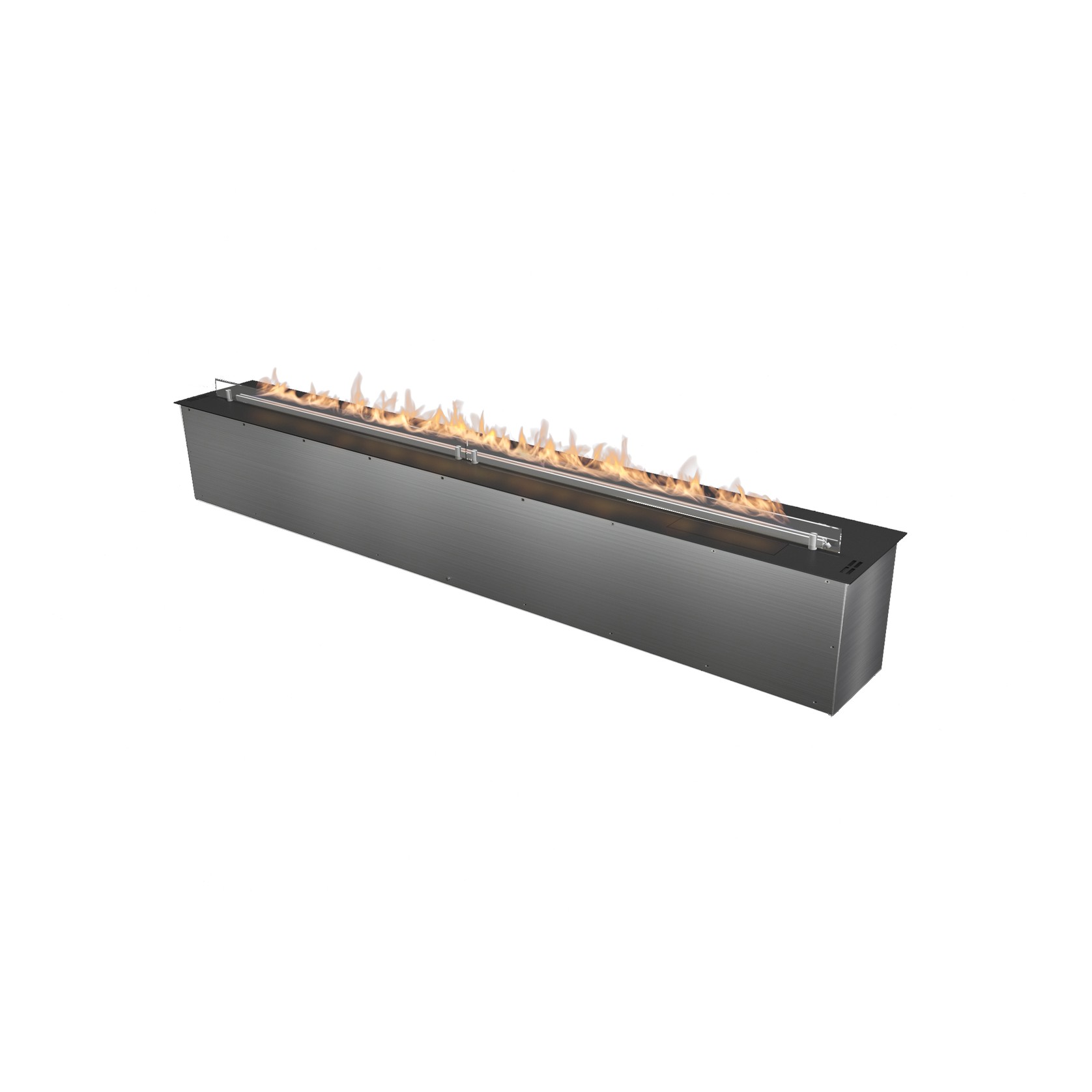 Planika Fla3 1990+ Bioethanol Fireplace gallery detail image