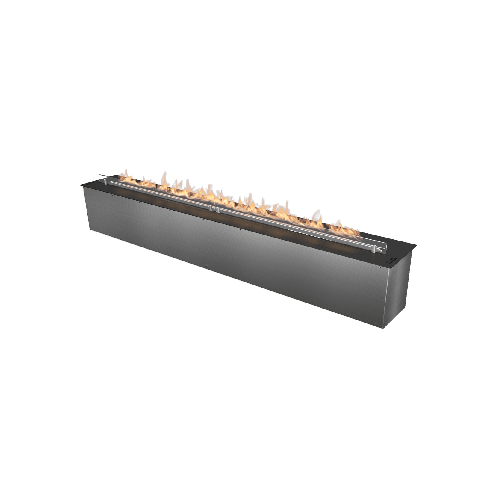 Planika Fla3 1990+ Bioethanol Fireplace gallery detail image