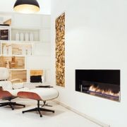 Planika Fla3+ 790 Bioethanol Fireplace gallery detail image