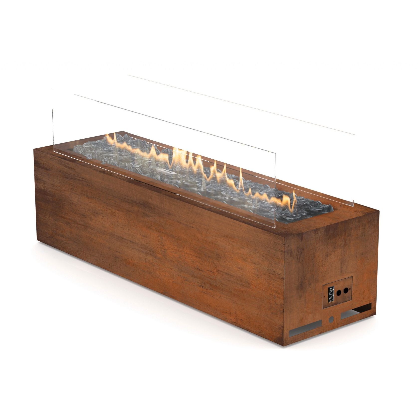 Planika Galio Corten Automatic gallery detail image