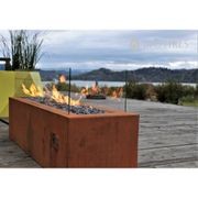 Planika Galio Corten Automatic gallery detail image