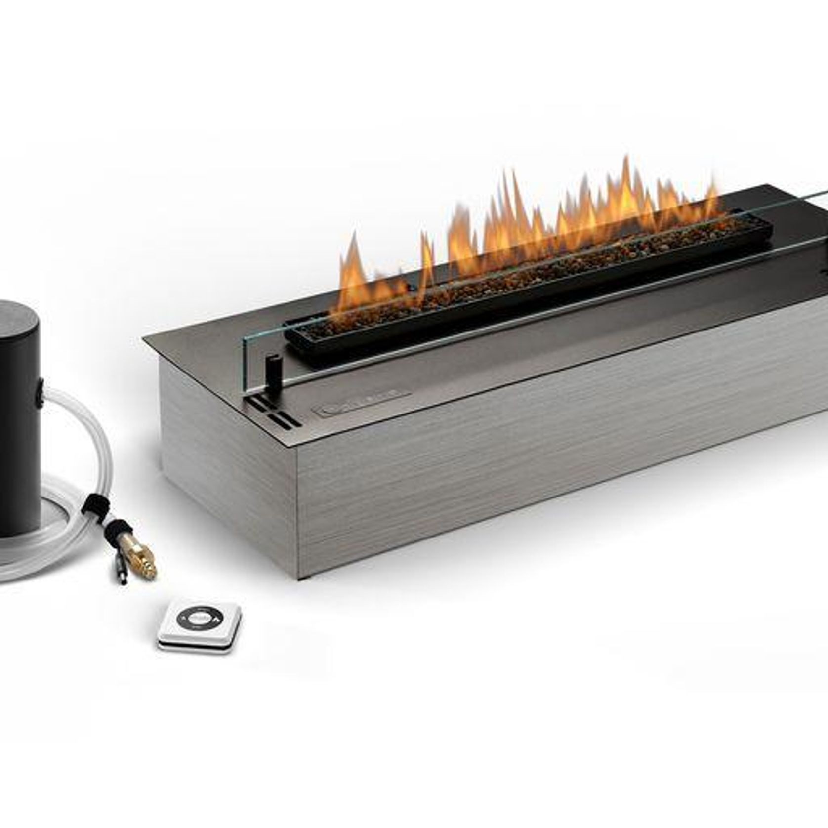 Planika Neo Bioethanol Fireplace gallery detail image