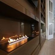 Planika Prime Fire 700 Bioethanol Fireplace gallery detail image
