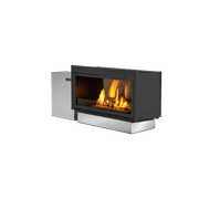 Planika Insert Pure Flame Bioethanol Fireplace gallery detail image