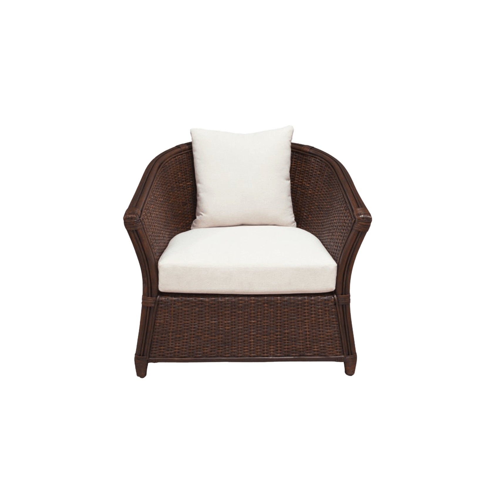 Amara Plantation Armchair gallery detail image