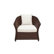 Amara Plantation Armchair gallery detail image