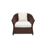 Amara Plantation Armchair gallery detail image