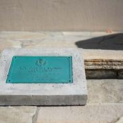 Plaques by Bespoke Sculpture gallery detail image