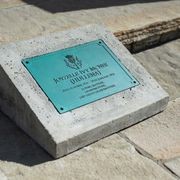 Plaques by Bespoke Sculpture gallery detail image