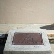 Plaques by Bespoke Sculpture gallery detail image