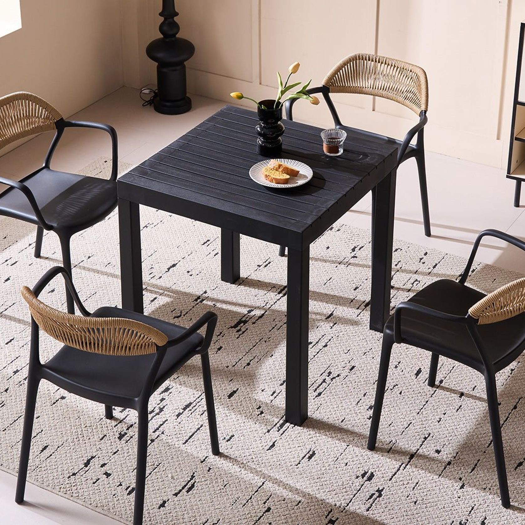 Apex Dining Table gallery detail image