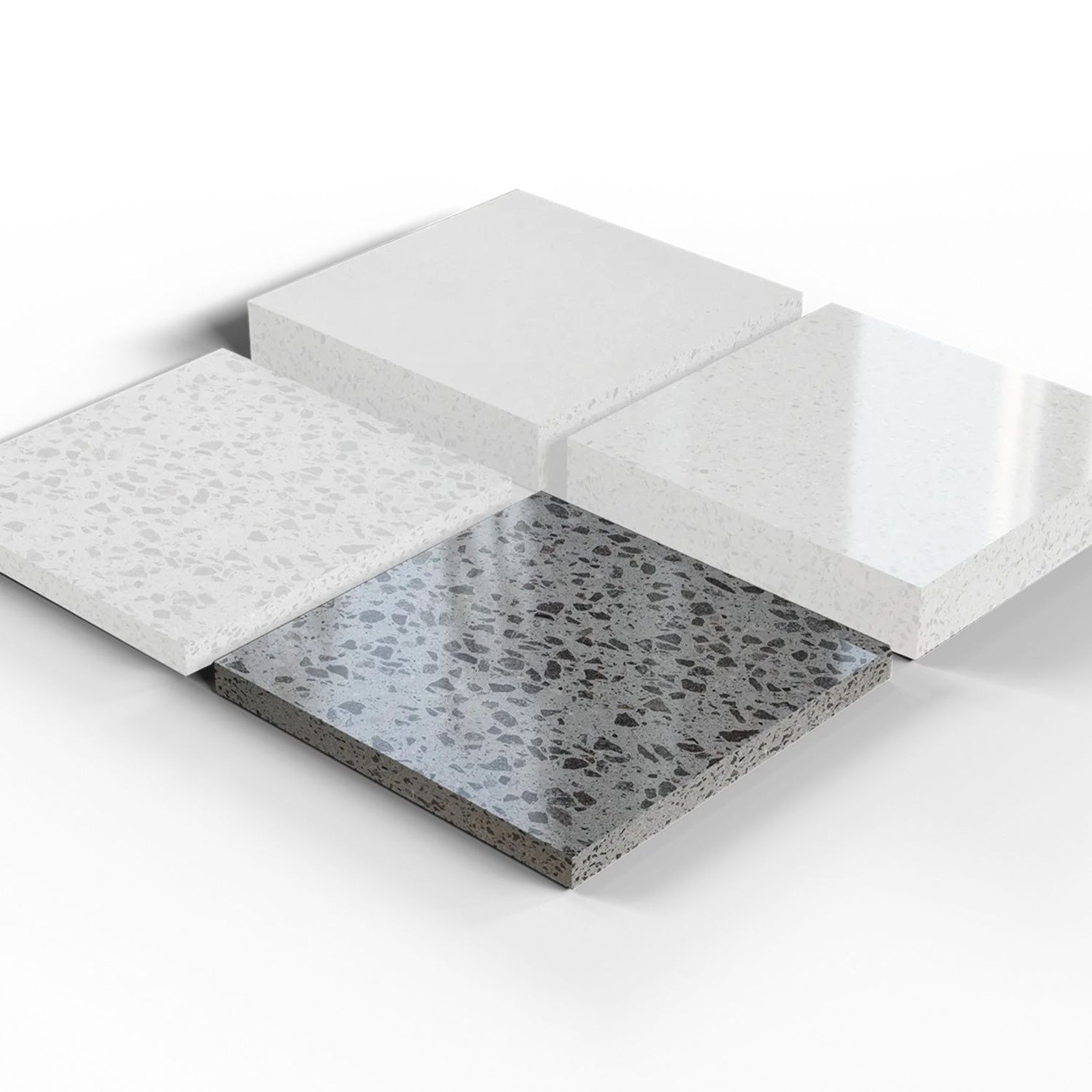 Husqvarna Superfloor™ Polished Concrete | Platinum gallery detail image