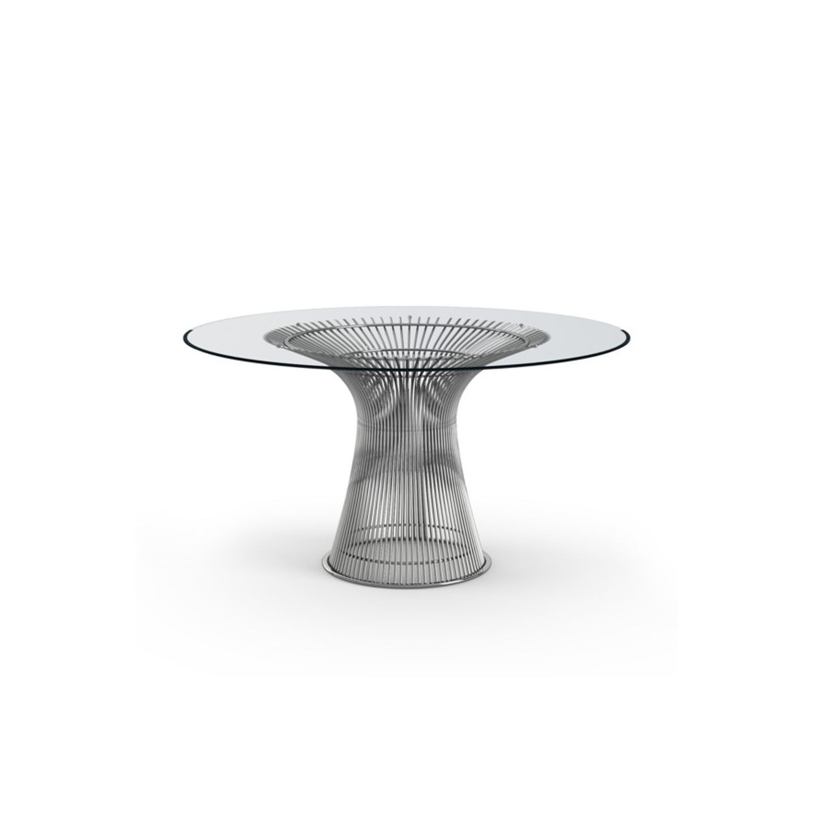 Platner High Table gallery detail image
