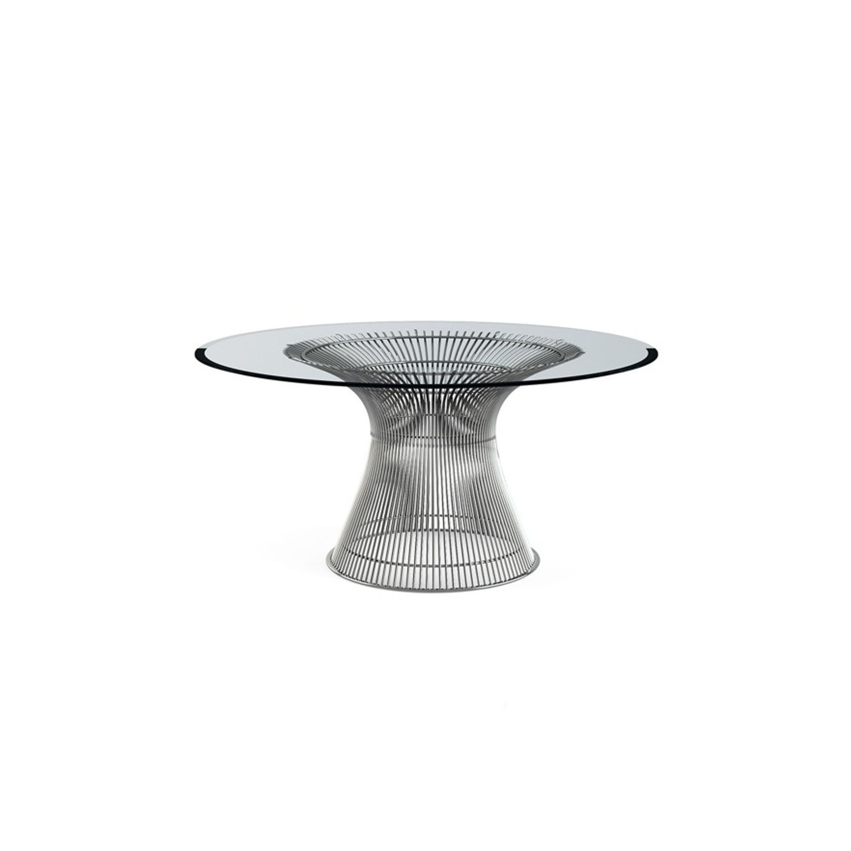 Platner High Table gallery detail image