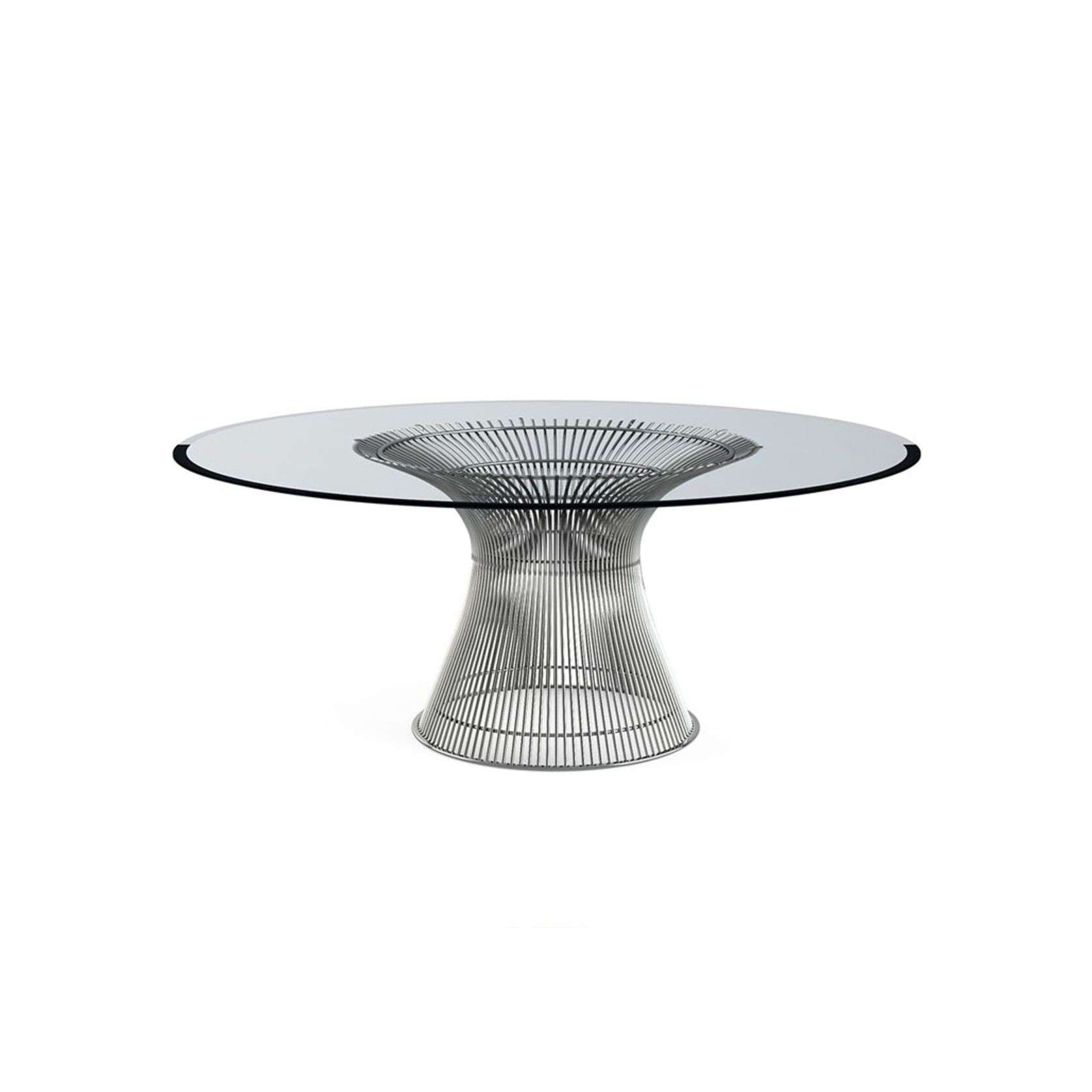 Platner High Table gallery detail image